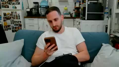 Thinboy2 online show from May 23, 2026, 3:16 pm
