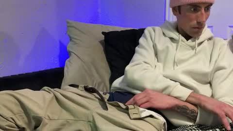 ThinMint77 online show from November 2, 2025, 8:39 am