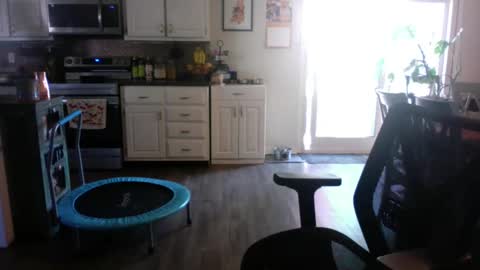 thirdforyou online show from April 23, 2026, 2:41 pm