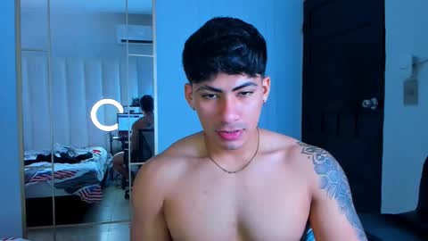 MICHAEL AND CRISS online show from October 22, 2025, 3:12 pm