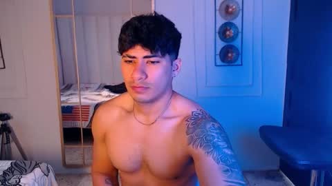 MICHAEL AND CRISS online show from January 6, 2026, 1:04 pm