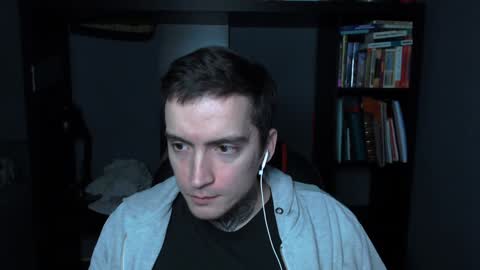 Andy online show from December 10, 2024, 10:16 pm