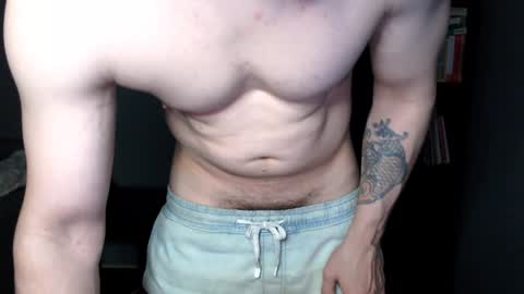 Andy online show from December 19, 2024, 7:40 pm