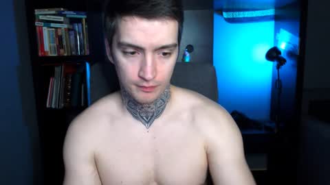 Andy online show from January 9, 2025, 6:57 pm