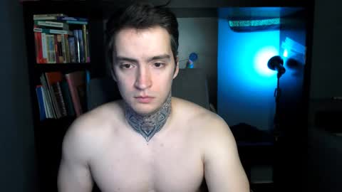 Andy online show from January 10, 2025, 10:04 pm