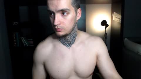 Andy online show from February 1, 2025, 12:07 am