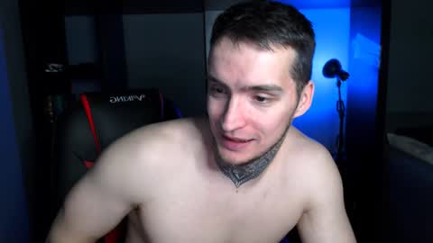 Andy online show from February 4, 2025, 10:02 pm