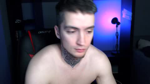 Andy online show from February 6, 2025, 3:59 am