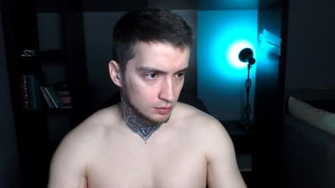 Andy online show from February 7, 2025, 7:17 pm