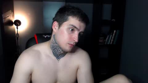 Andy online show from March 3, 2025, 8:54 pm