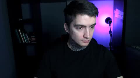 Andy online show from March 10, 2025, 7:40 pm