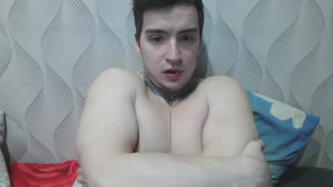 Andy online show from April 20, 2026, 12:57 am