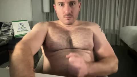 This Big Jewish Dick online show from December 3, 2025, 4:31 am