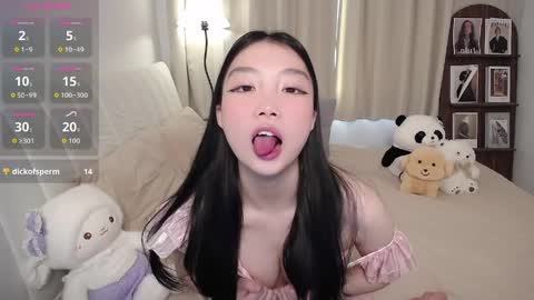 kk online show from April 19, 2026, 1:38 am