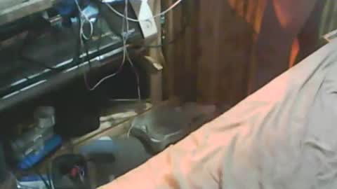 Snapshot of thisguyscott976866 chatting on January 18, 2026, 1:09 am Thisguyscott online show from January 18, 2026, 1:09 am