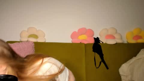 Amelia  shows on mondays fridays and sundays  if anything changes im giving updates on my fansly  online show from January 26, 2025, 5:55 pm