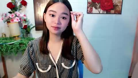 Snapshot of thisiskimmy chatting on May 30, 2026, 11:18 am thisiskimmy online show from May 30, 2026, 11:18 am