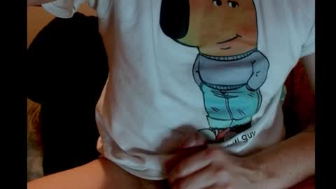 thiswillbefun783025 online show from February 20, 2025, 2:18 am