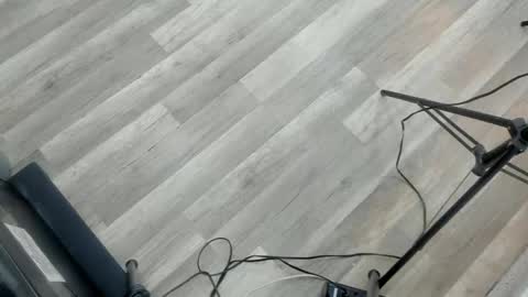 Thom online show from June 5, 2026, 11:38 am