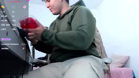 thom_ohtani online show from October 19, 2025, 1:39 am