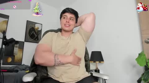 thom_ohtani online show from November 6, 2025, 2:01 am