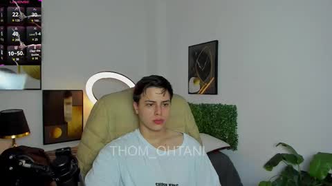 thom_ohtani online show from February 27, 2026, 11:38 pm