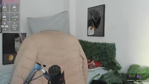 thom_ohtani online show from April 18, 2026, 7:58 pm