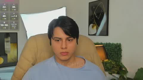 thom_ohtani online show from April 21, 2026, 1:29 am