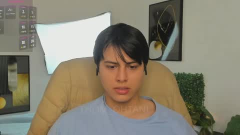 thom_ohtani online show from April 21, 2026, 1:42 am