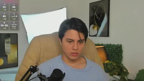 thom_ohtani online show from April 21, 2026, 3:46 am