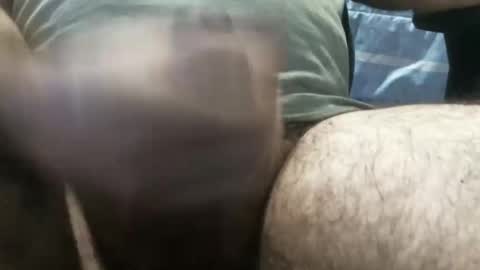 thomas0032 online show from January 28, 2025, 10:34 pm