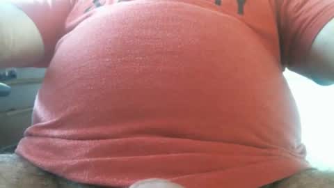 thomas0032 online show from March 19, 2026, 9:08 pm