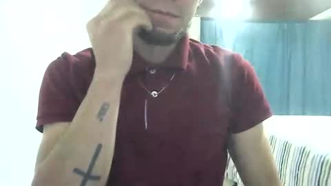 Snapshot of thomas2wood chatting on April 18, 2026, 12:25 am Thomas2Wood online show from April 18, 2026, 12:25 am