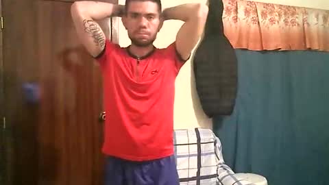Snapshot of thomas2wood chatting on April 25, 2026, 2:36 am Thomas2Wood online show from April 25, 2026, 2:36 am