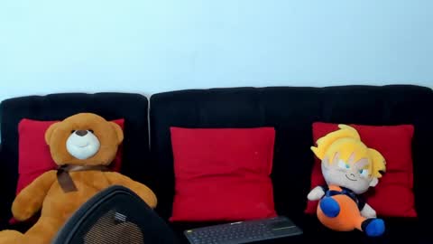 Thomas Brandon online show from January 25, 2025, 4:34 am