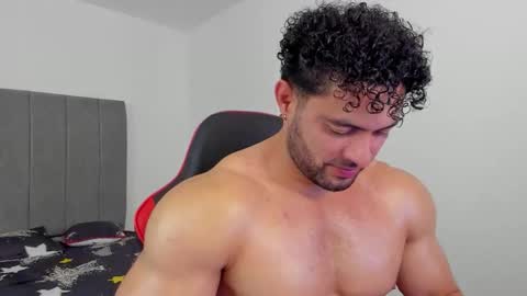 Thomas Brandon online show from September 17, 2025, 6:15 am