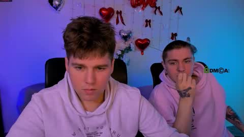 thomas_crow online show from March 2, 2026, 9:49 am