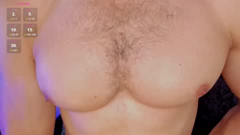 Thomas Eliott   independent model online show from October 3, 2025, 8:17 pm