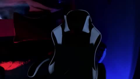 Thomas 3  JUST STAY AND BE MY LAST LOVE online show from March 25, 2026, 1:55 am