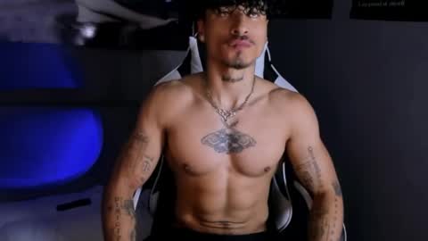 Thomas 3  JUST STAY AND BE MY LAST LOVE online show from April 21, 2026, 4:52 am