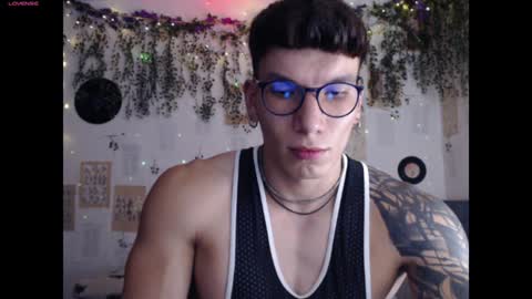 Thomas Grey online show from January 19, 2025, 3:08 am