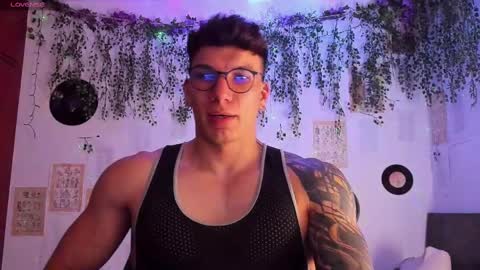 Thomas Grey online show from February 9, 2025, 9:37 am