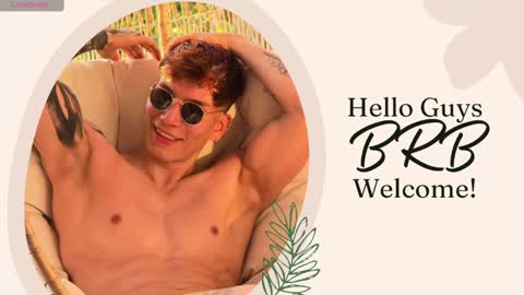 Thomas Grey online show from February 11, 2025, 2:57 am