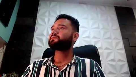 thomas_jamerson online show from March 16, 2026, 11:42 pm