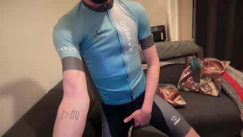 Thomas online show from April 24, 2026, 10:01 pm