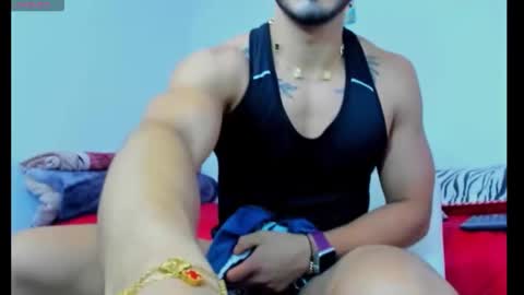 Thomas online show from September 9, 2025, 9:25 pm