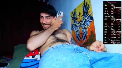 thomas_ks11 online show from November 18, 2025, 12:16 am