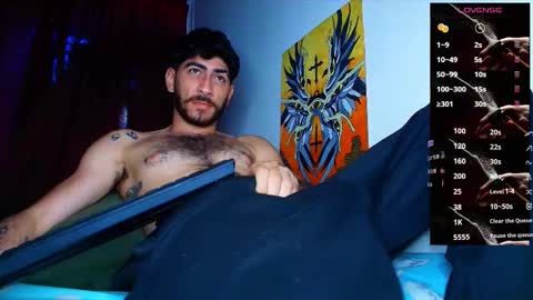 thomas_ks11 online show from January 7, 2026, 1:24 pm