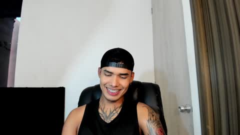 Thomas online show from February 3, 2025, 11:53 am