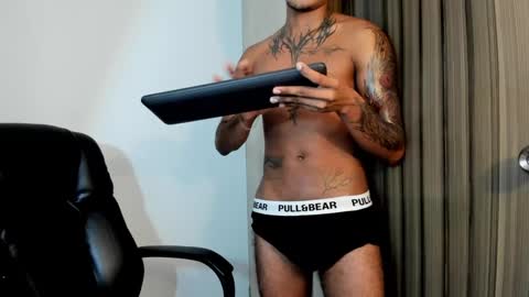 Thomas online show from February 7, 2025, 7:50 am